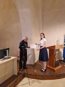 Award Anastasia