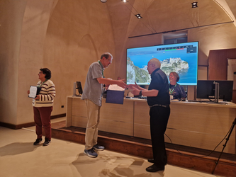 Award Frano