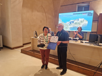 Award Inci