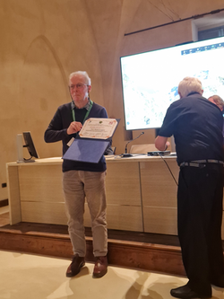 Award Richard