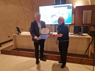 Award Wolfgang