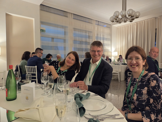 Dinner 13