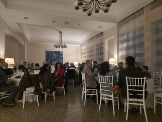 Dinner 14