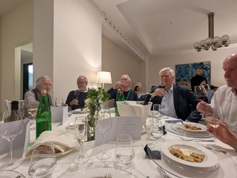 Dinner 15