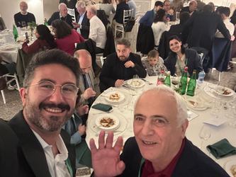 Dinner 18