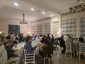 Dinner 19
