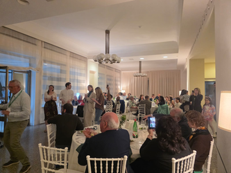 Dinner 20