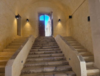 Castle visit 1