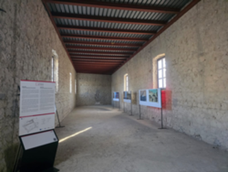 Castle visit 12