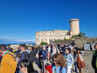 Castle visit 3