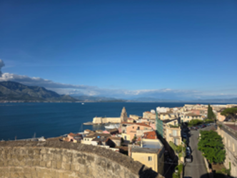 Castle visit 5
