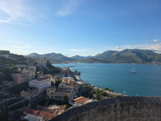 Castle visit 6