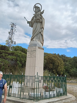 Walking tour 5